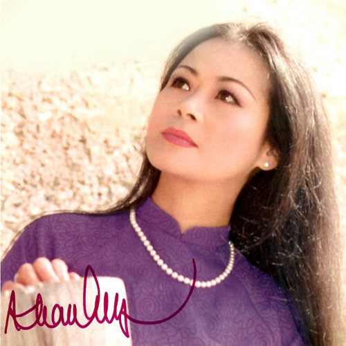 Thánh Ca Hay Nhất Dâng mẹ Maria Album Khánh Ly