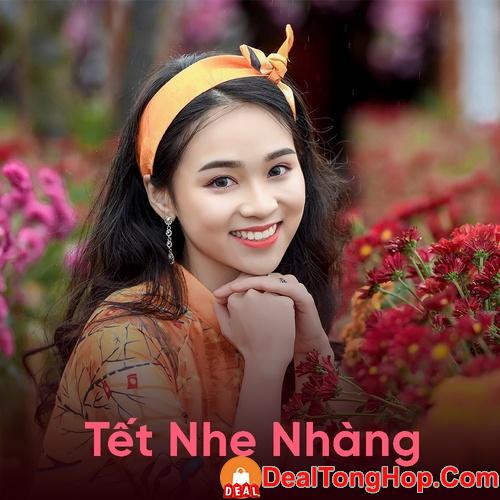 Liên Khúc Nhạc Xuân Trữ Tình Hay Nhất - Nhạc Tết 2018 Mừng Xuân Canh Tý