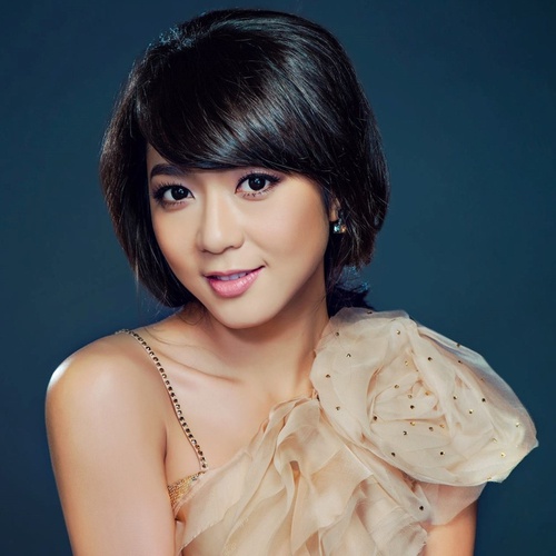 Tuyển Tập Những Bài Thánh Ca Hay Nhất Hà Thanh Xuân