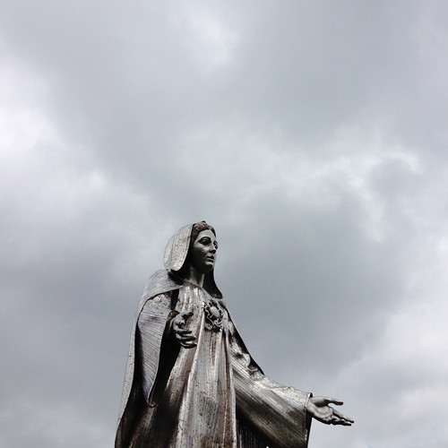 Album Thánh Ca Mừng Đức Mẹ Hồn Xác Lên Trời