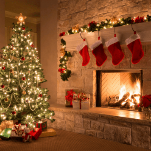 Những Bài Thánh Ca Giáng Sinh Của Ái Trinh