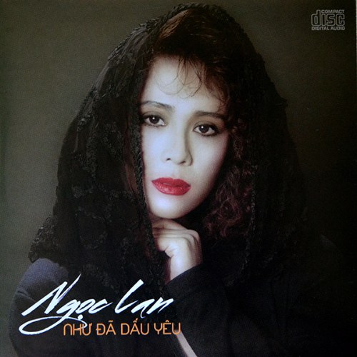 Album Thánh Ca Hay Nhất Của Ngọc Lan