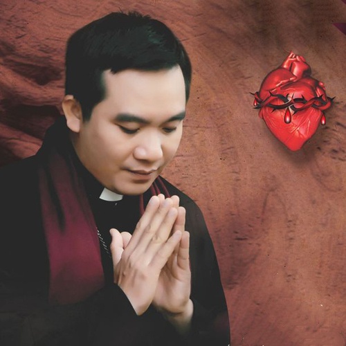 Thánh Ca Hoa Mân Côi Lm Nguyễn Sang