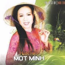 Album Thánh Ca Hương Lòng Dâng Mẹ Mai Thiên Vân