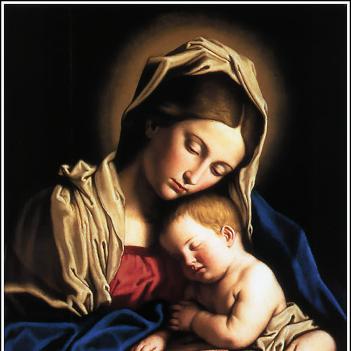 Thánh Ca Lòng Chúa Xót Thương Tuyển Chọn Hay Nhất