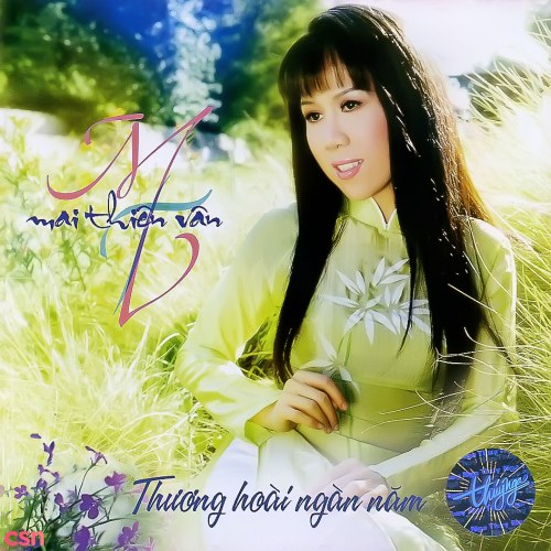 Thánh Ca Bông Hồng Dâng Mẹ - Mai Thiên Vân