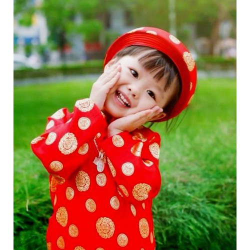 Liên Khúc Nhạc Xuân Thiếu Nhi Vui Nhộn - Nhạc Tết Mới Nhất Cho Thiếu Nhi
