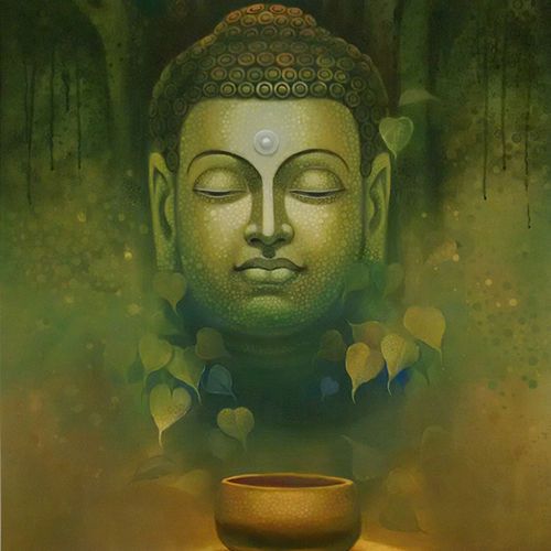 Nhạc Phật Giáo Hay Nhất Tĩnh Tâm An Nhiên Tự Tại
