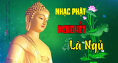 Nhạc phật