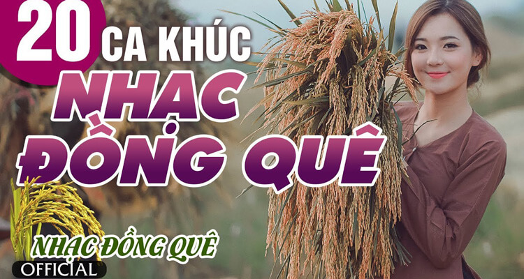 Nhạc đồng quê